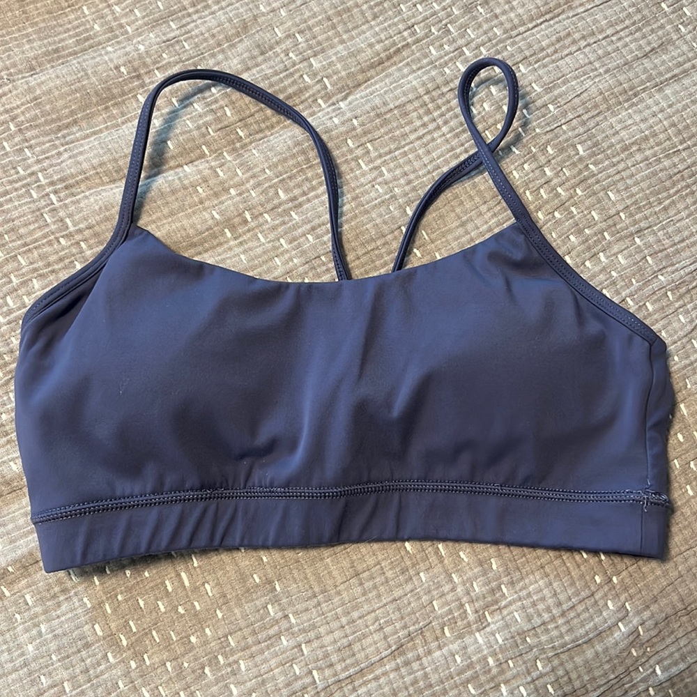 Paragon fitwear sports bra - like new!